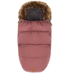 fillikid Winterfußsack Manaslu Rosa