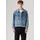 Levi's THATS A MYTH TRUCKER Jeansblau S