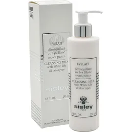 Sisley Paris Cleansing Milk with White Lily 250 ml