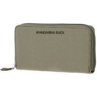 Mandarina Duck Damen Md 20 Geldbeutel, Jade