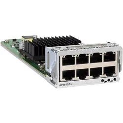 Netgear APM408C - Erweiterungsmodul - 1/2.5/5/10GBase-T