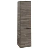 Villeroy & Boch Subway 3.0 Hochschrank 40 x 171 x 36,2 cm Stone Oak