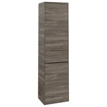Villeroy & Boch Subway 3.0 Hochschrank 40 x 171 x 36,2 cm Stone Oak