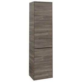 Villeroy & Boch Subway 3.0 Hochschrank 40 x 171 x 36,2 cm Stone Oak