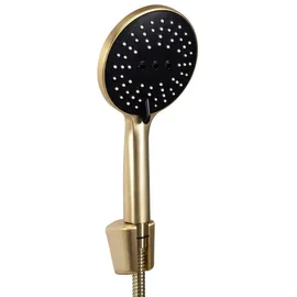 REA Duscharmatur Foss Brush Gold