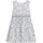 danamade Druckkleid DANAMADE Dresses DPADME blau 122 EU