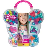 Lisciani BARBIE FASHION JEWELLERY Schmuck-Bastelset