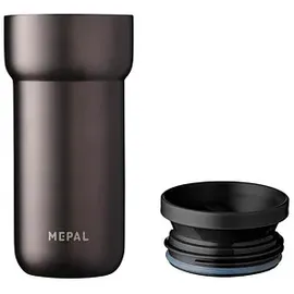 Mepal Ellipse Thermobecher titanium 0,375 l