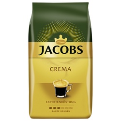 Jacobs Expertenröstung Crema Ganze Bohnen (1 kg)