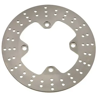 TRW Bremsscheibe MST240
