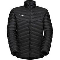Mammut Albula IN Jacket - schwarz - schwarz