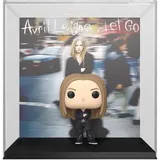 Funko POP! Avril Lavigne Let Go 9 Cm - - One Size