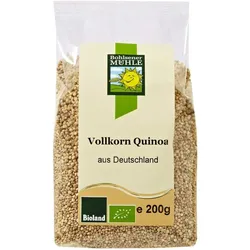 Vollkorn Quinoa