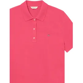 GANT Poloshirt himbeer M