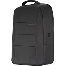dbramante1928 DBRAMANTE Christiansborg recycelter Rucksack 16", grau