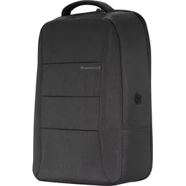 dbramante1928 DBRAMANTE Christiansborg recycelter Rucksack 16", grau