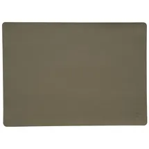 PICHLER Platzset 33x46 cm Jazz oliv