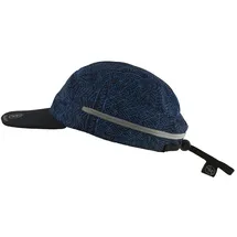 Chaskee Zuma Zip-in Cap Tribal Print blau ONE Size