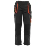 Art.Master Arbeitshose Mit Kniepolstertaschen 54