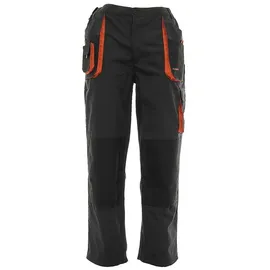Art.Master Arbeitshose Mit Kniepolstertaschen 54