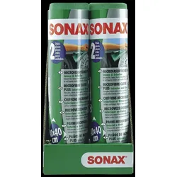 SONAX Poliertuch 04165410