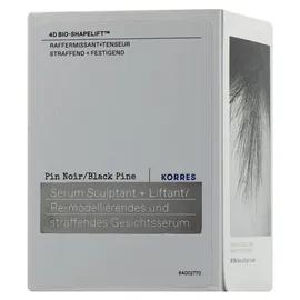Korres Black Pine 4D Gesichtsserum 30 ml