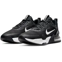 Nike Air Max Alpha Trainer 5 Herren Black/White-Black 42