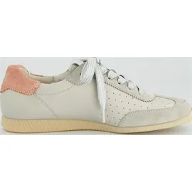 Paul Green Schnürschuh Damen Grau 39