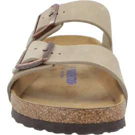 Birkenstock Arizona braun