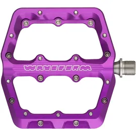 Wolf Tooth Pedale Waveform large Lila Modell 2025