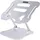 Startech StarTech.com Laptop Ständer, ADJ-LAPTOP-RISER,