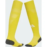 Adidas adi 24 Aeroready Football Kniestrümpfe Team Yellow / White 40-42