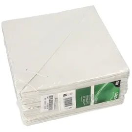 Papstar 1000 Spitztüten, Cellulose, gefädelt