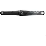 Sram XX1 Eagle Dub Kurbelarm, schwarz, 1size