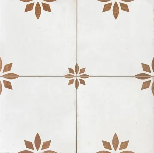 Peronda Savannah Bodenfliese oxide 45x45 cm matt SAVANOX