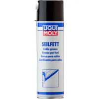 LIQUI MOLY Seilfett Spray 500 ml