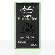 Melitta Professionel Gastronomie Röstkaffee 500 g