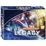 Pandemic Legacy Blue Season 1 englische Version