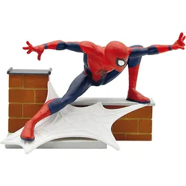 BULLYLAND Spider-Man Sammelfigur 7 cm