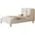stilvora Kinderbett Beige, Holzwerkstoff, 90x200 cm, Kinder- - Jugendzimmer, Kindermöbel, Kinderbetten, Kindereinzelbetten