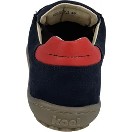 Koel Sportliche Schnürschuhe für Damen, Größe 36 EU
