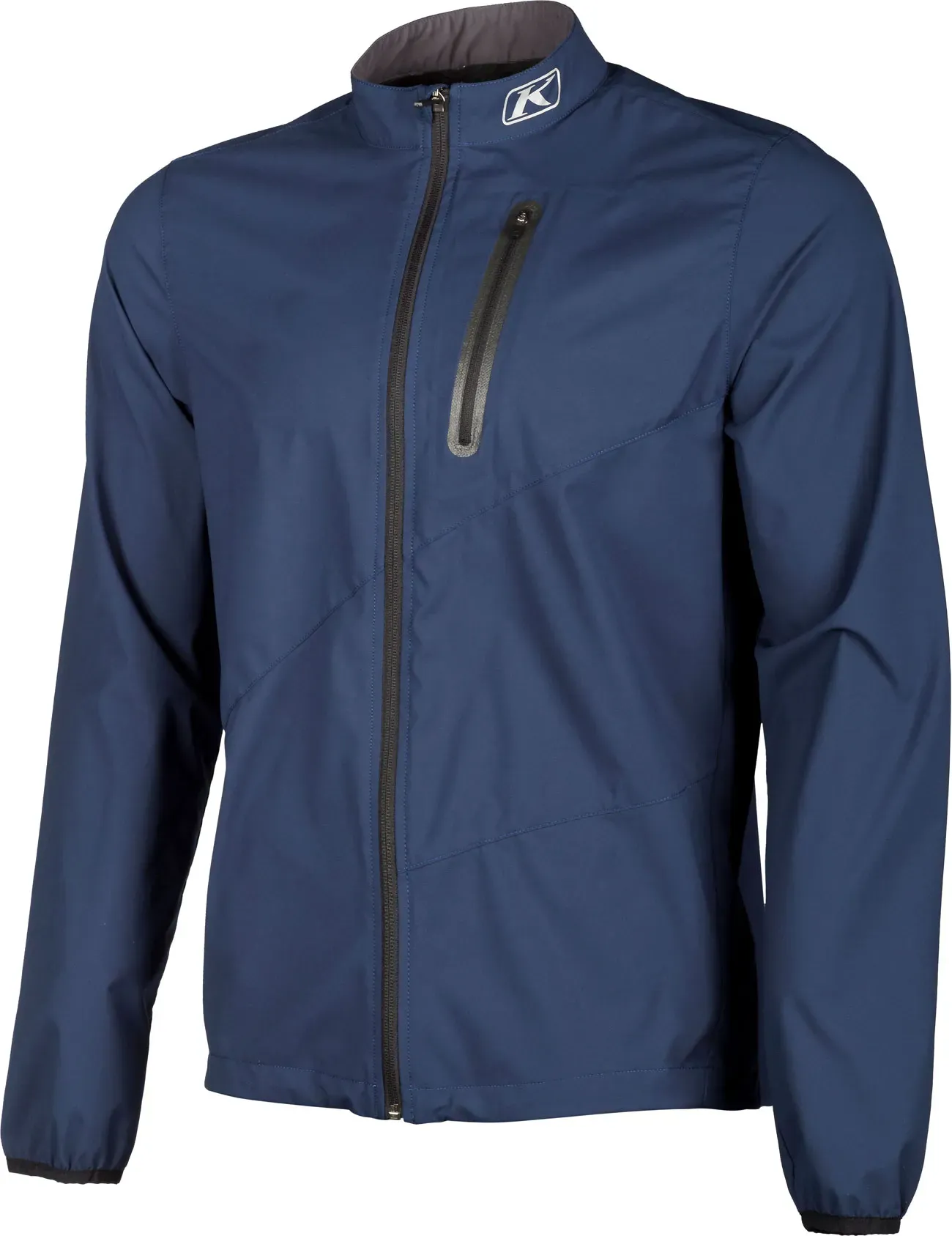 Klim Zephyr, veste fonctionnelle - Bleu - XXL