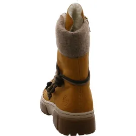 Rieker Damen Stiefeletten X8618