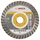Bosch Diamanttrennscheibe Standard for Universal Turbo 125 mm 1 St.