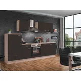Menke Küchenzeile Classic 270 cm