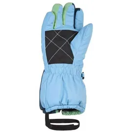 Ziener Leo Minis Handschuhe - Pastel Green - 7 Jahre