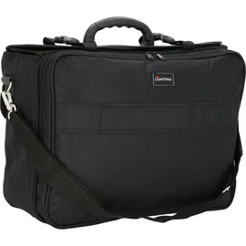 Lightpak The Flight Pilotenkoffer schwarz 17''