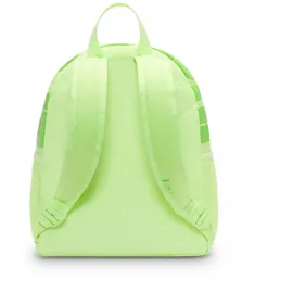 Nike Brasilia JDI Mini 11L Rucksack Grün