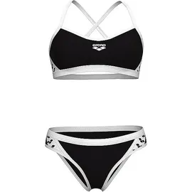 Arena Bikini Damen Schwarz 36