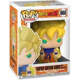 Funko Pop! Animation: Dragon Ball Z - Super Saiyan Goku (First Appearance)